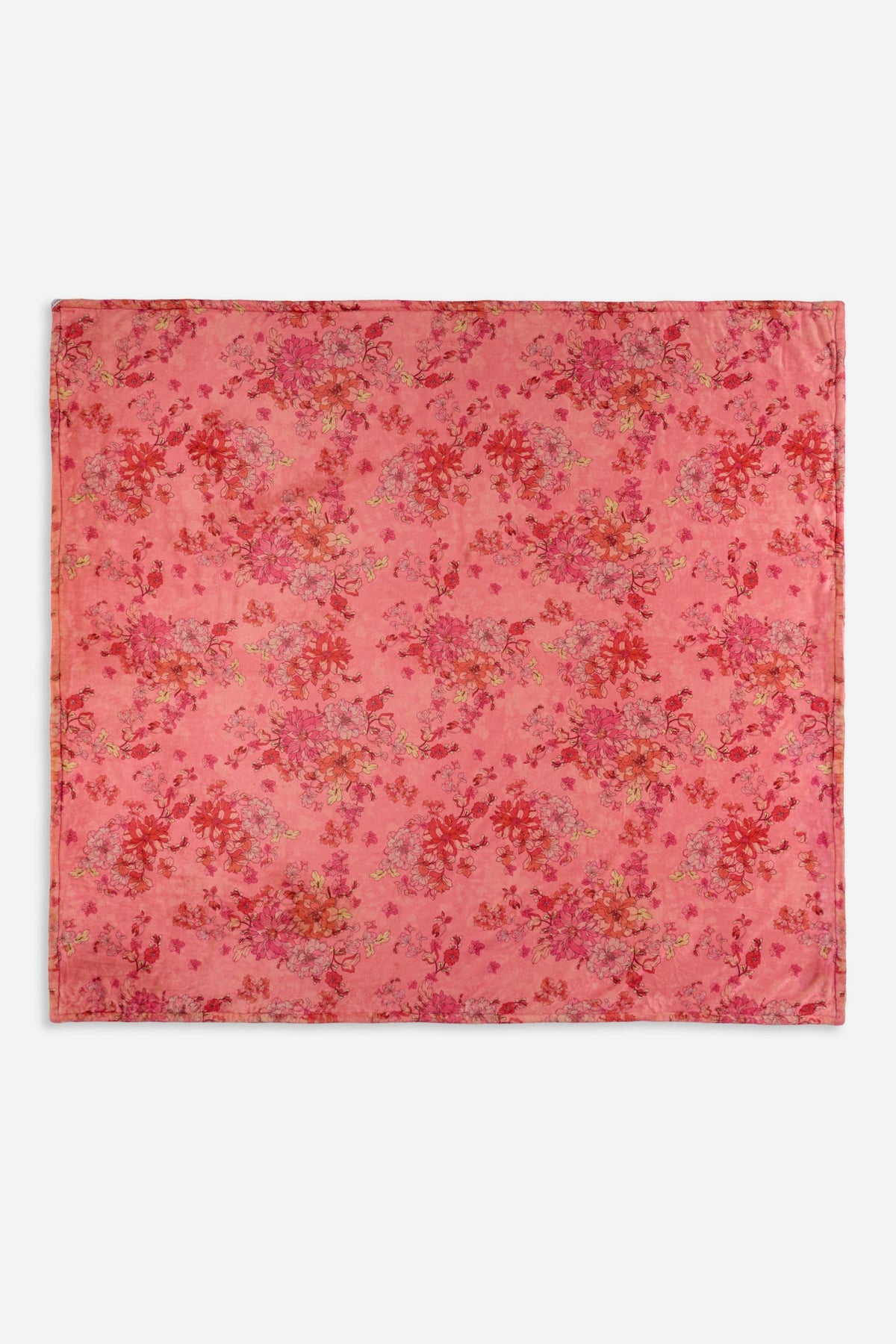 LAUREL CANYON COZY BLANKET - Johnny Was Popular