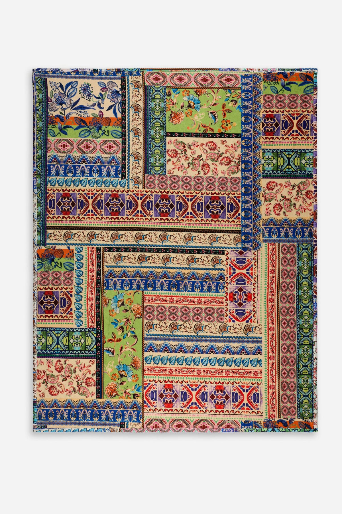 Travel Blanket - Johnny Was Trending
