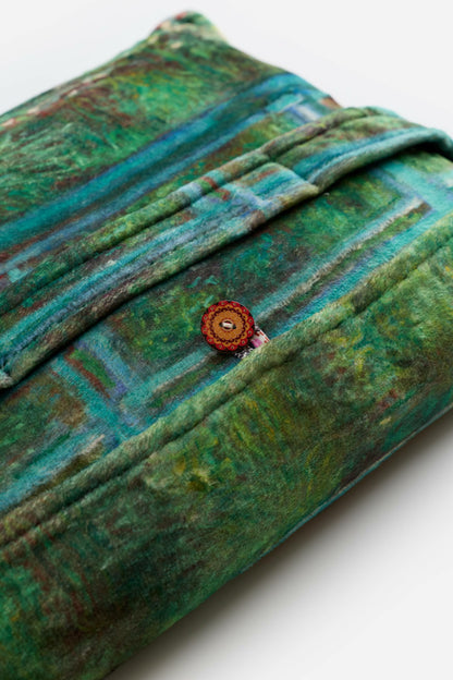 Travel Blanket - Johnny Was Trending