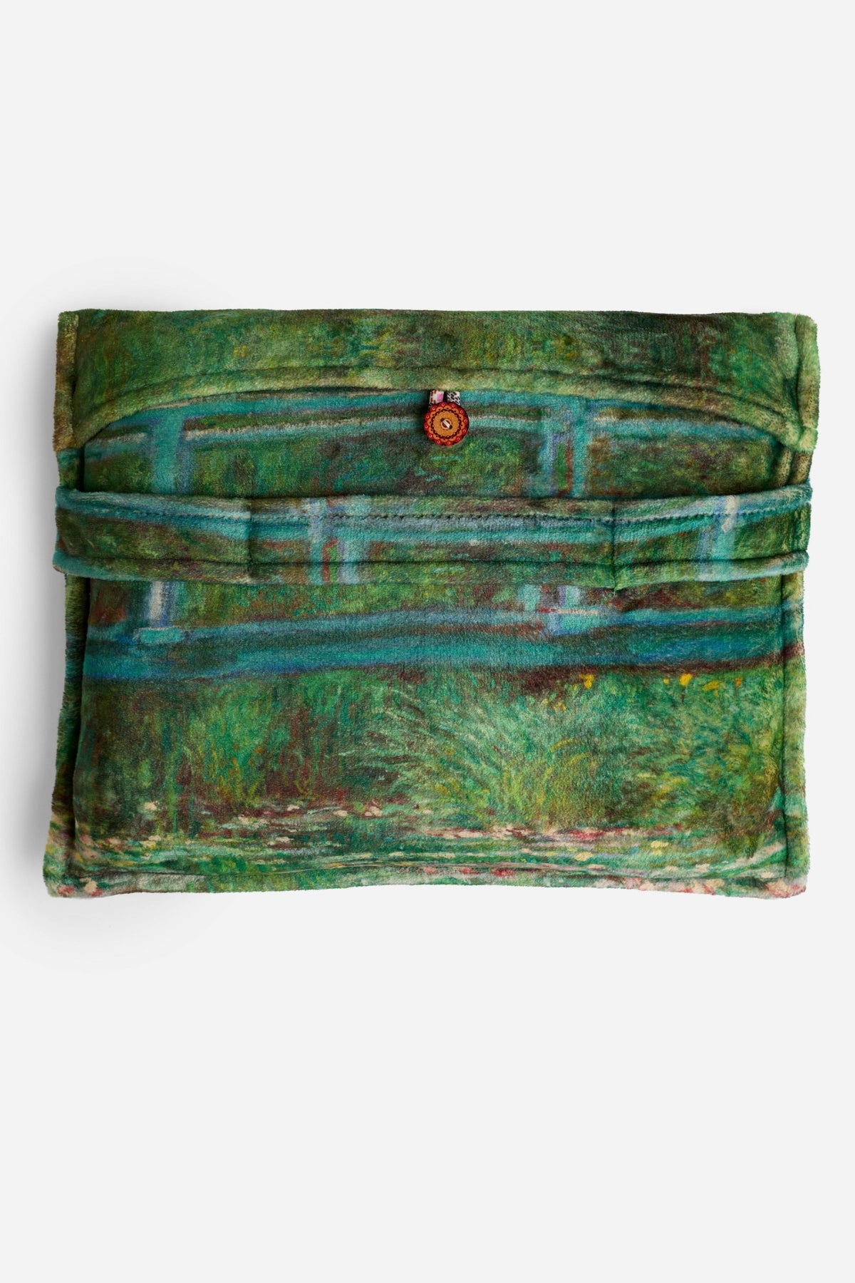 Travel Blanket - Johnny Was Trending