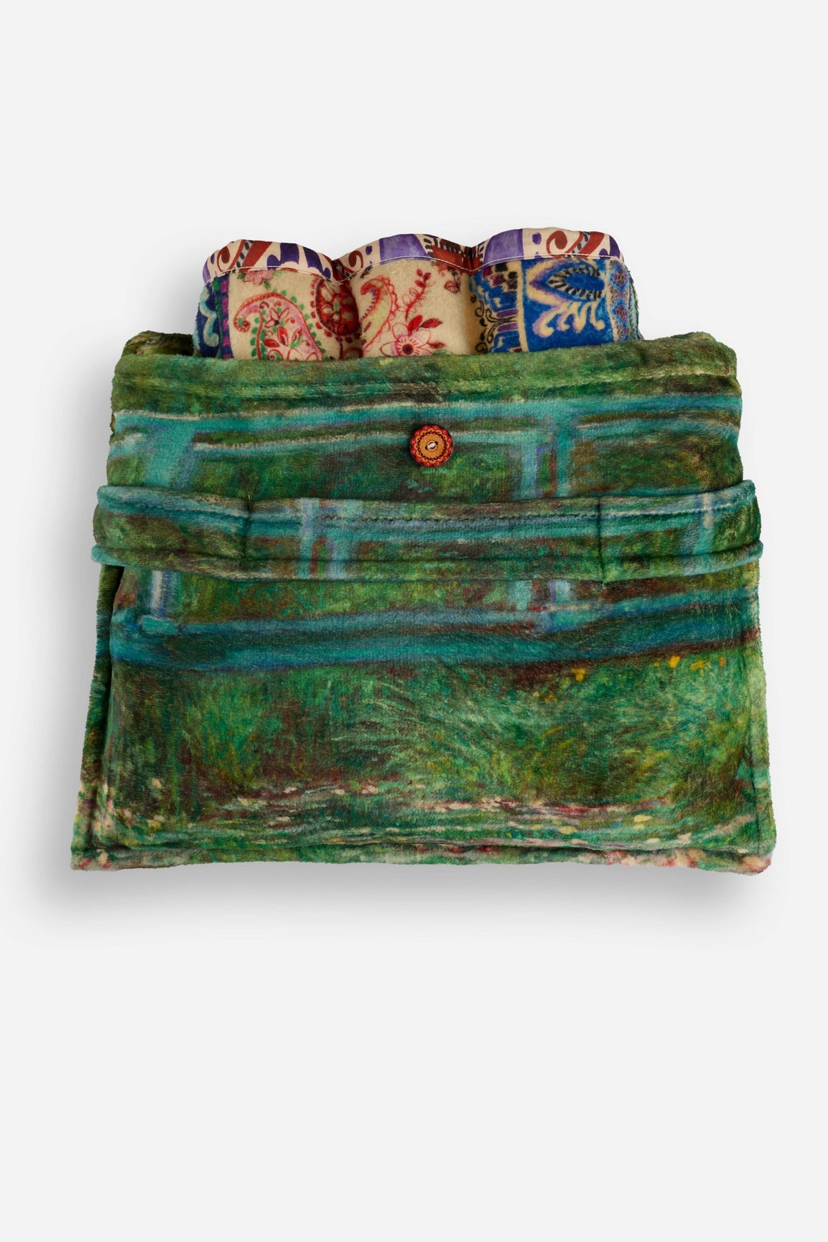 Travel Blanket - Johnny Was Trending