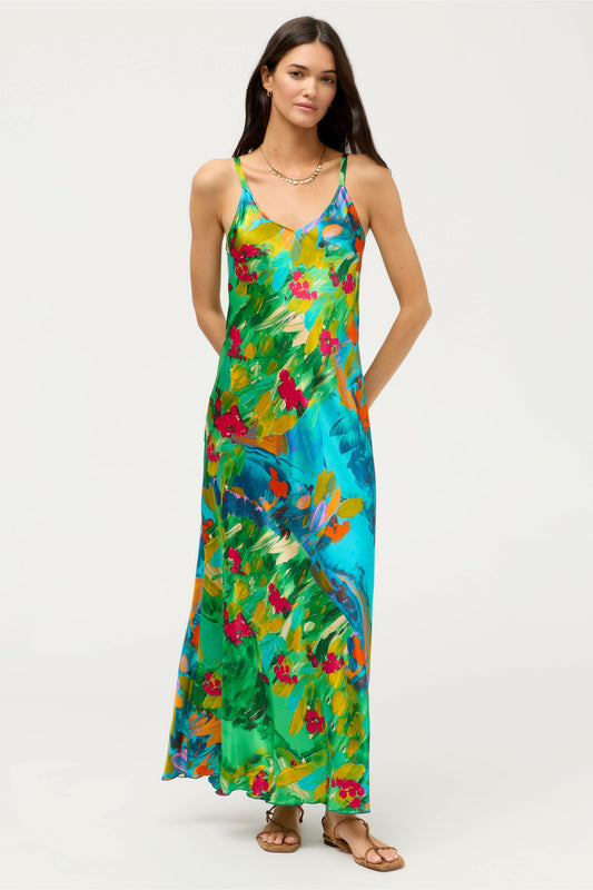 KANAKO DRESS - Johnny Was Best Seller