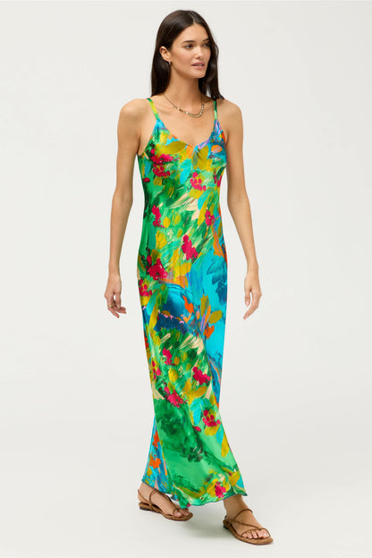 KANAKO DRESS - Johnny Was Best Seller