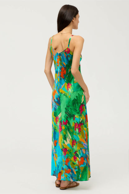 KANAKO DRESS - Johnny Was Best Seller