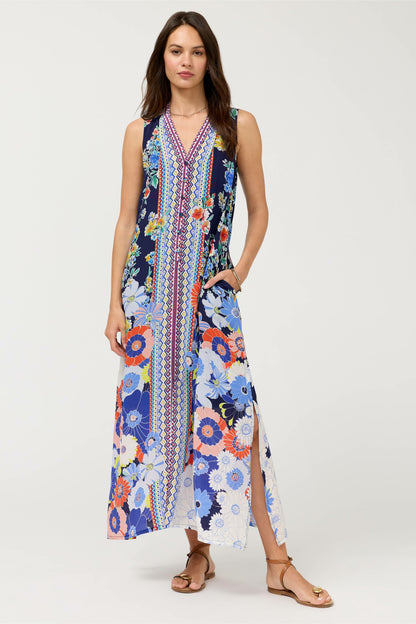 BANKSIA MAXI DRESS - Johnny Was New