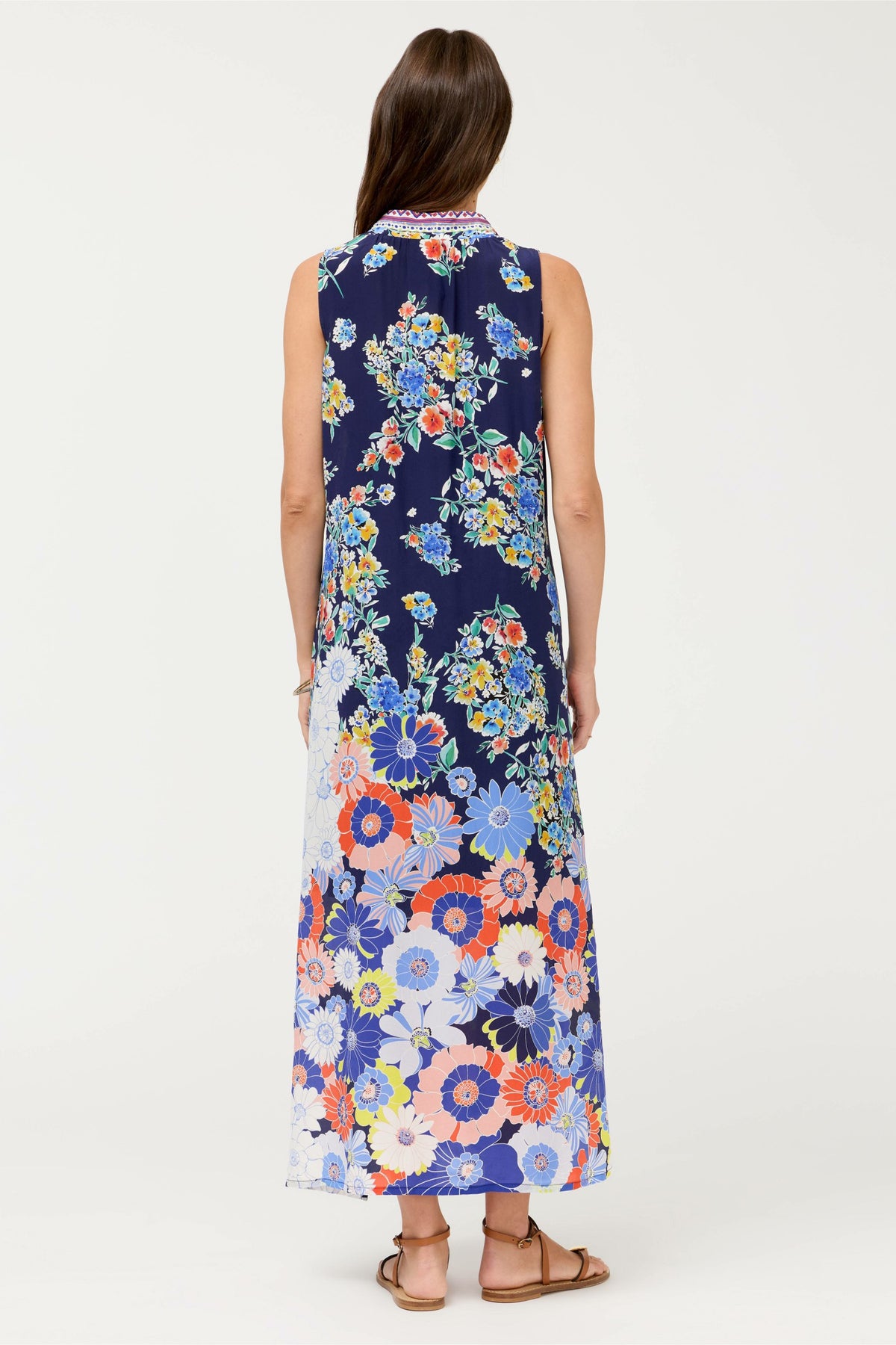 BANKSIA MAXI DRESS - Johnny Was New