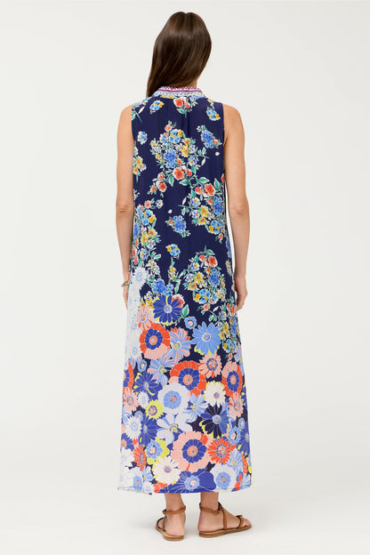 BANKSIA MAXI DRESS - Johnny Was New