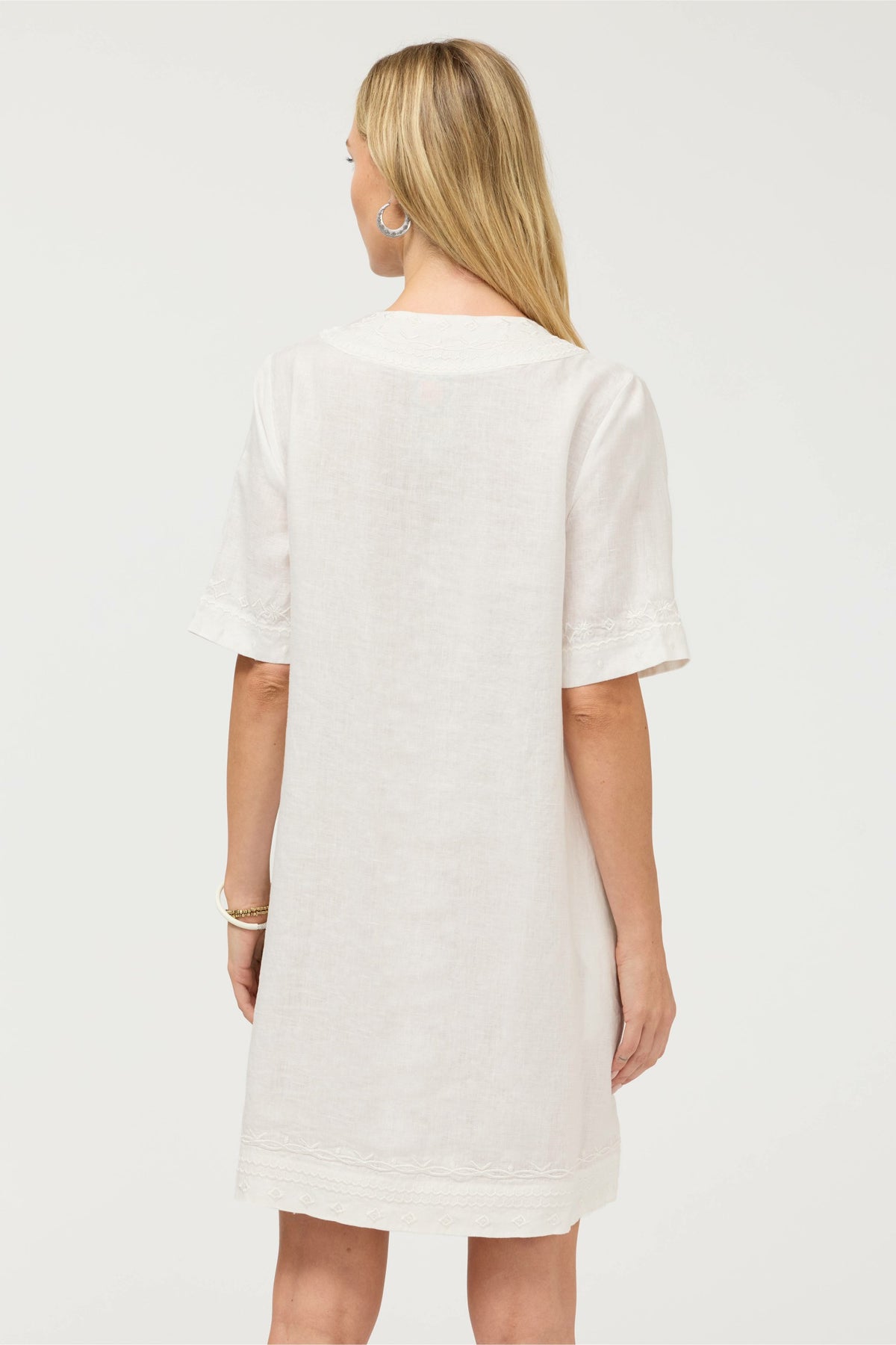 DOLMAN DRESS - Johnny Was Trending