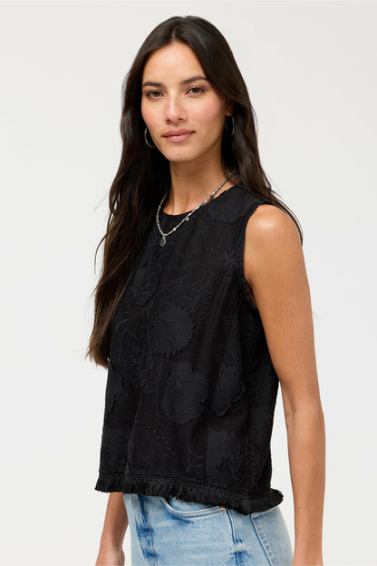TOBIANNE BLOUSE - Johnny Was Trending