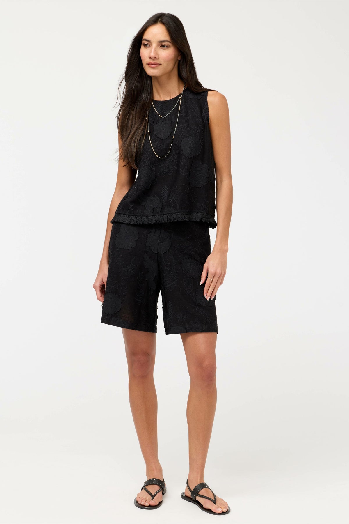 TOBIANNE BLOUSE - Johnny Was Trending