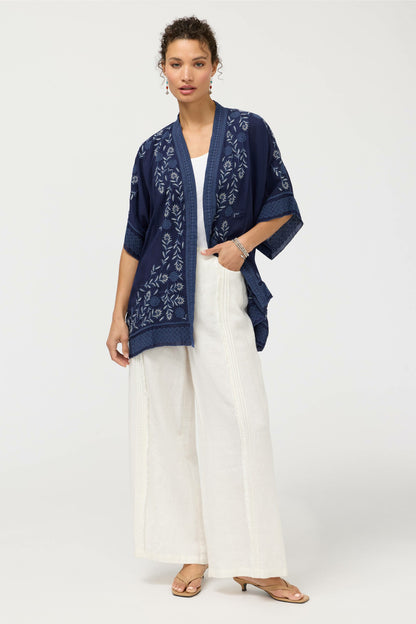 CALLA KIMONO - Johnny Was Exclusive