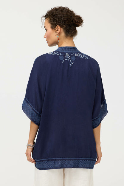 CALLA KIMONO - Johnny Was Exclusive