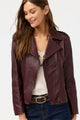 Oxblood