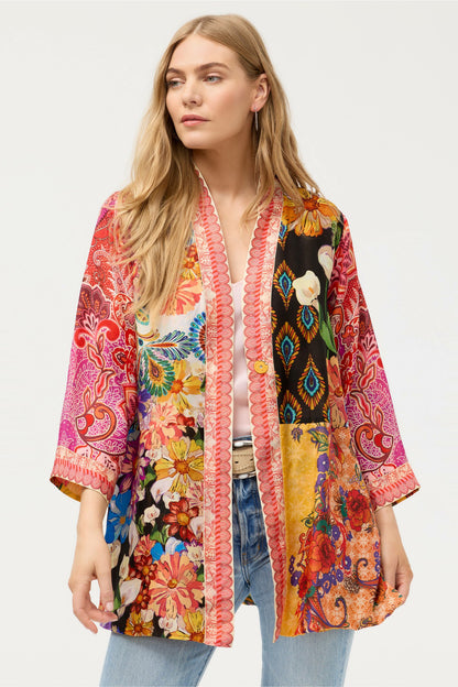 FILAREE KIMONO - Johnny Was Popular