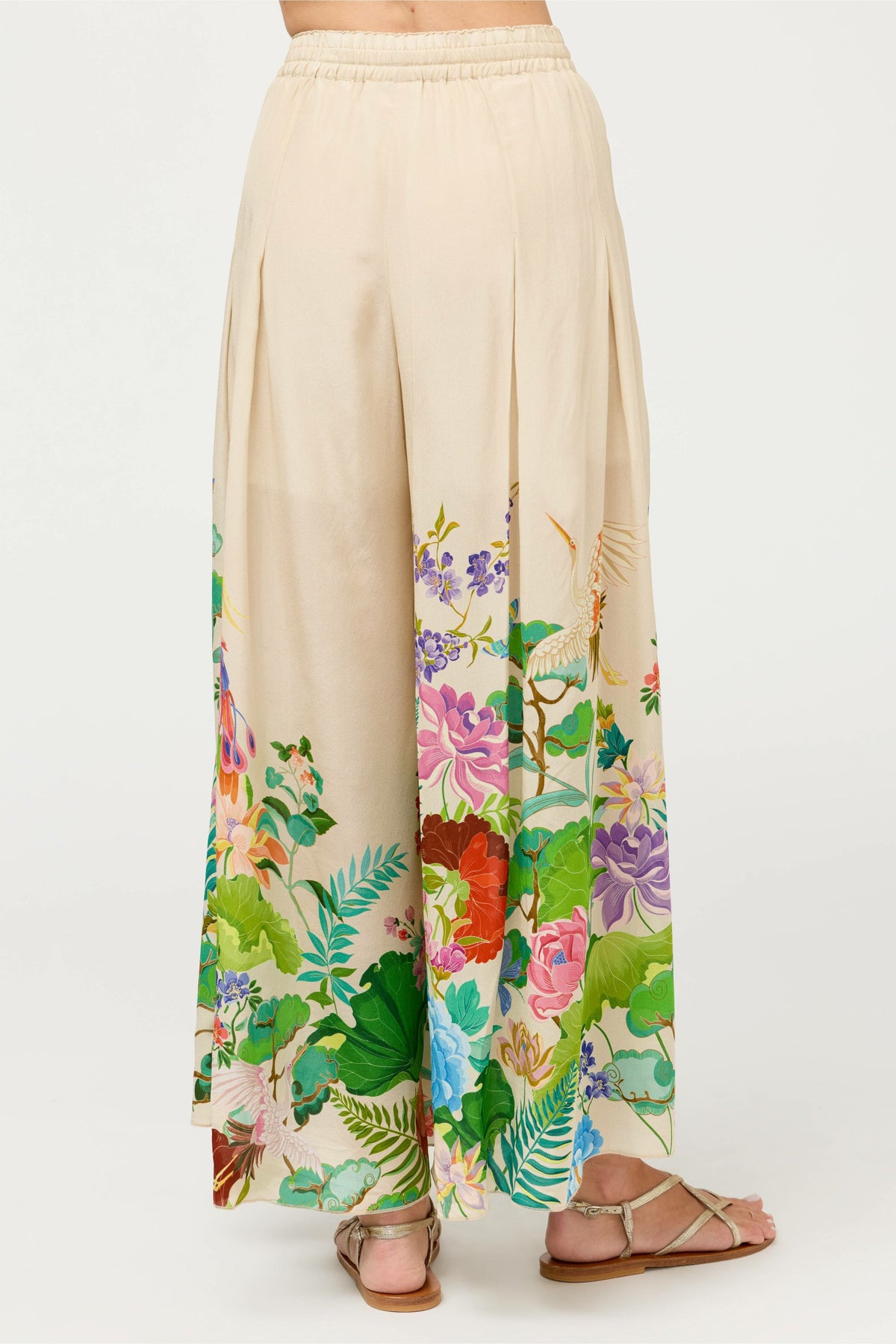 THORIA PANT - Johnny Was New