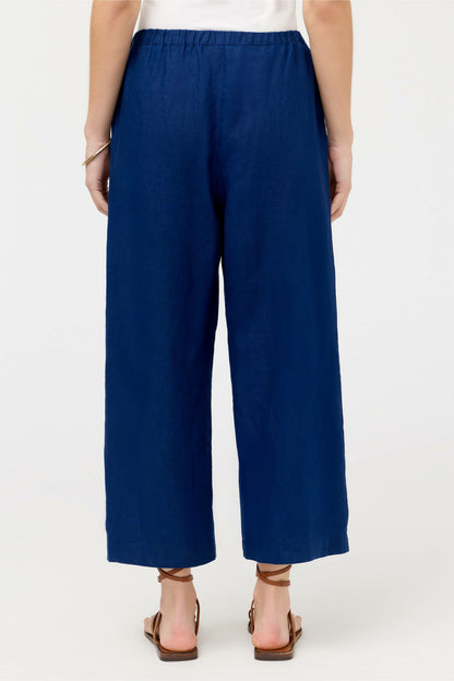 LINEN PANT - Johnny Was Featured