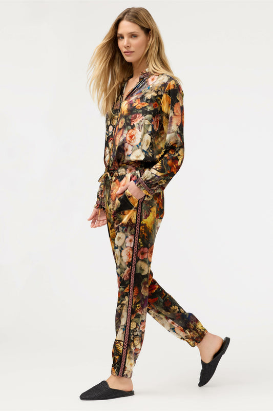 GENORA JOGGER - Johnny Was Best Seller