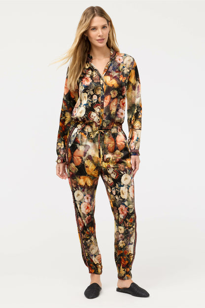 GENORA JOGGER - Johnny Was Best Seller