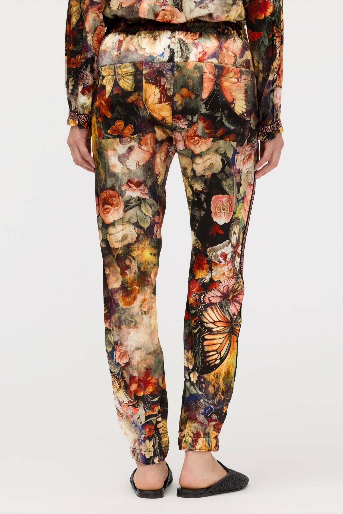 GENORA JOGGER - Johnny Was Best Seller