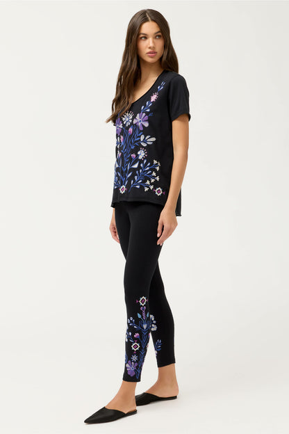 ADINA LEGGING - Johnny Was New