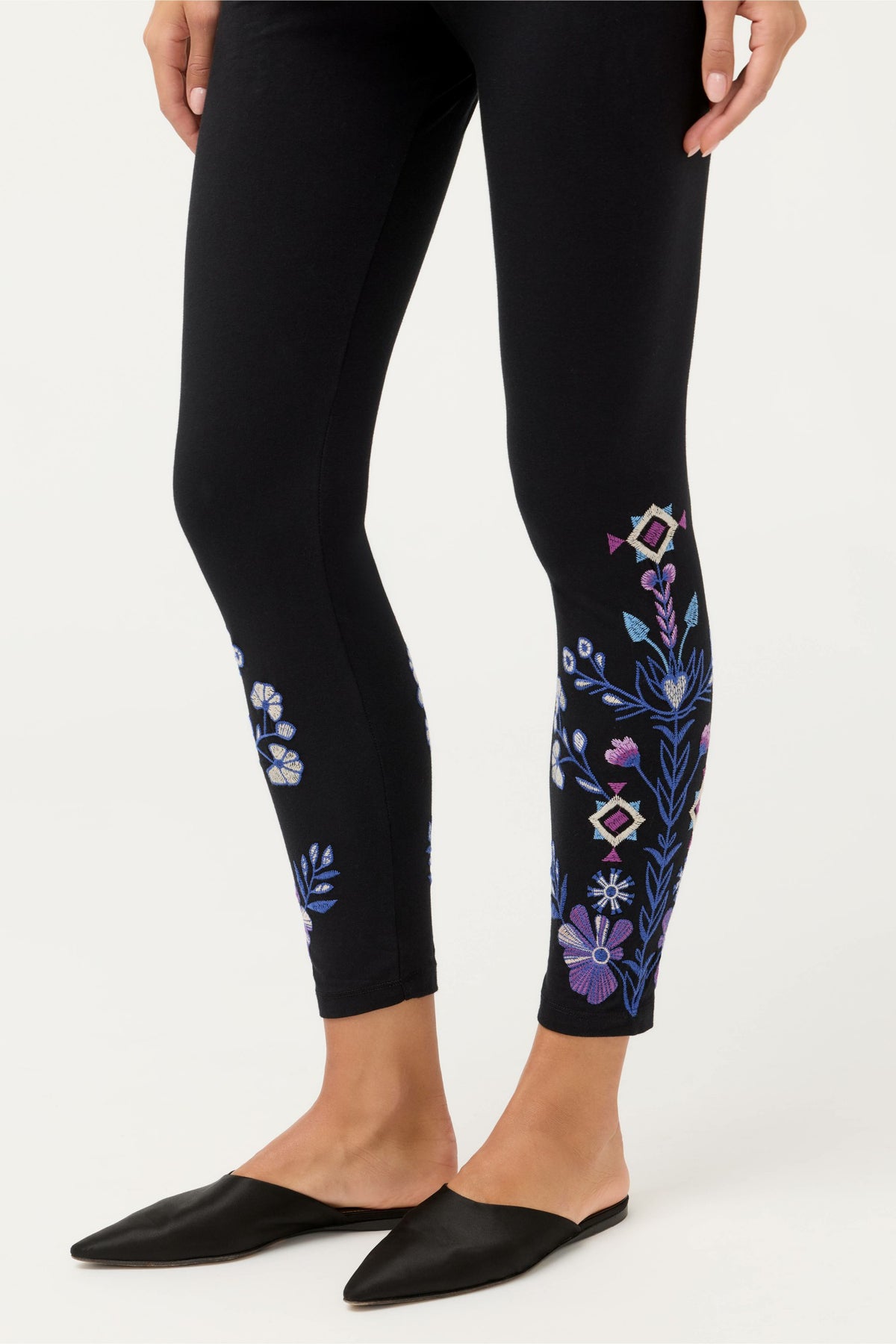 ADINA LEGGING - Johnny Was New