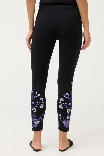 ADINA LEGGING - Johnny Was New