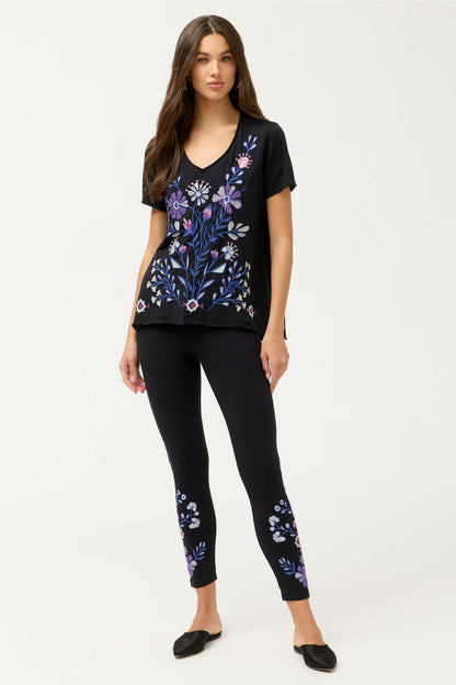 ADINA LEGGING - Johnny Was New