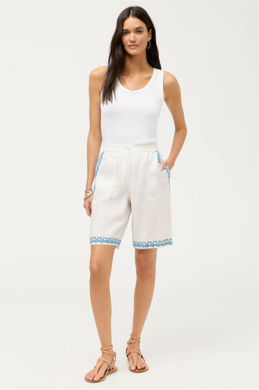 THE BERMUDA SHORT - Johnny Was Trending