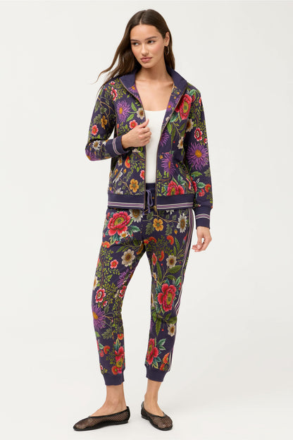 BEE ACTIVE RELAXED TAPE JOGGER - Johnny Was Best Seller
