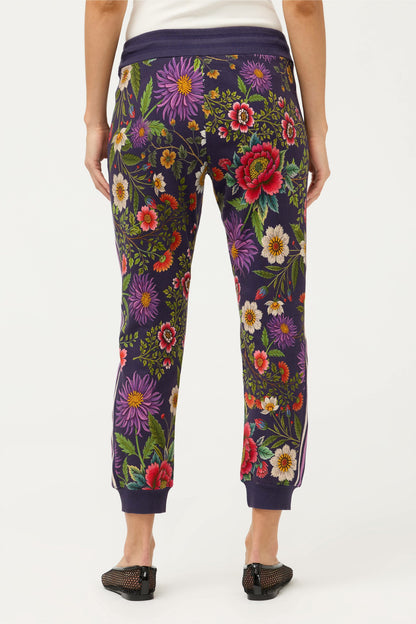 BEE ACTIVE RELAXED TAPE JOGGER - Johnny Was Best Seller
