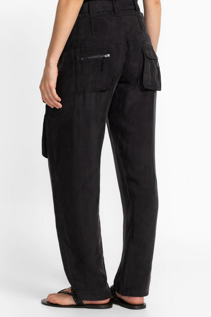 HAILEY CARGO PANT - Johnny Was New