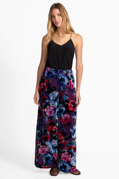 RISING MOON EASY PANT - Johnny Was Featured