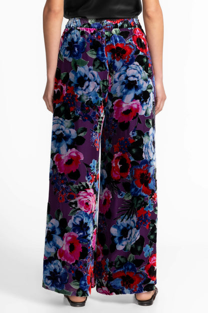 RISING MOON EASY PANT - Johnny Was Featured