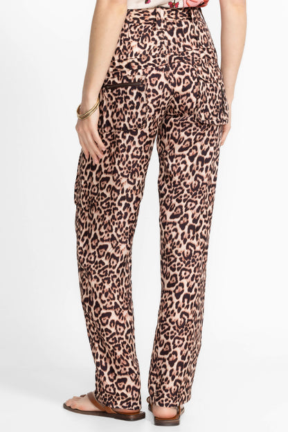 HAILEY CARGO PANT - Johnny Was Popular