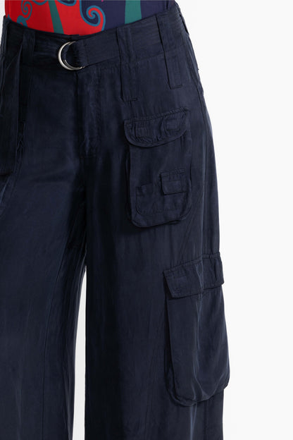 HAILEY CARGO PANT - Johnny Was Trending