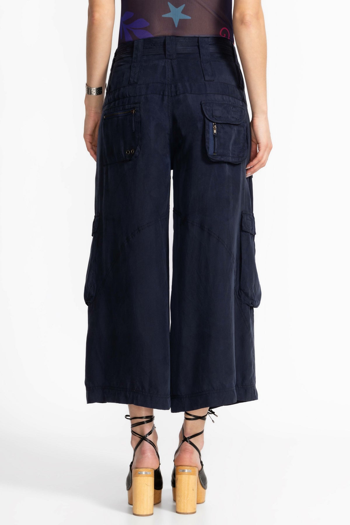 HAILEY CARGO PANT - Johnny Was Trending
