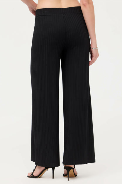 JENNA KNIT EASY PANT - Johnny Was New