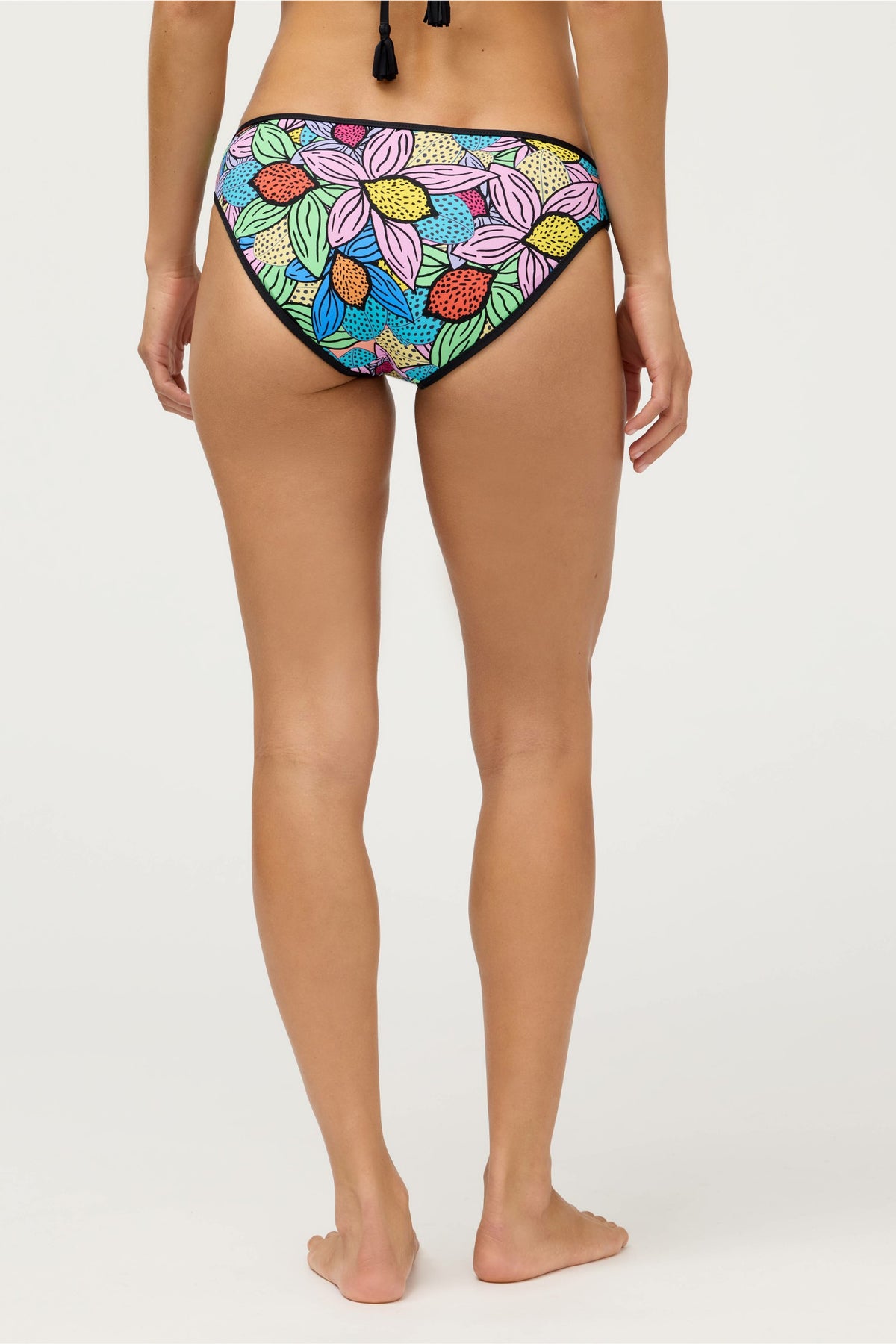 JW X ASHLEY PERCIVAL HIPSTER BOTTOM - Johnny Was Best Seller