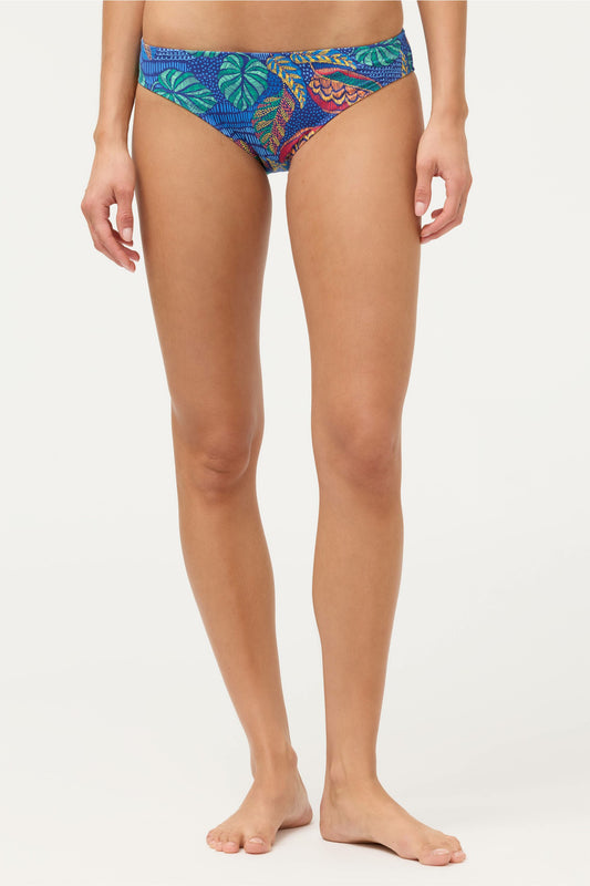 MARIS HIPSTER BOTTOM - Johnny Was Best Seller