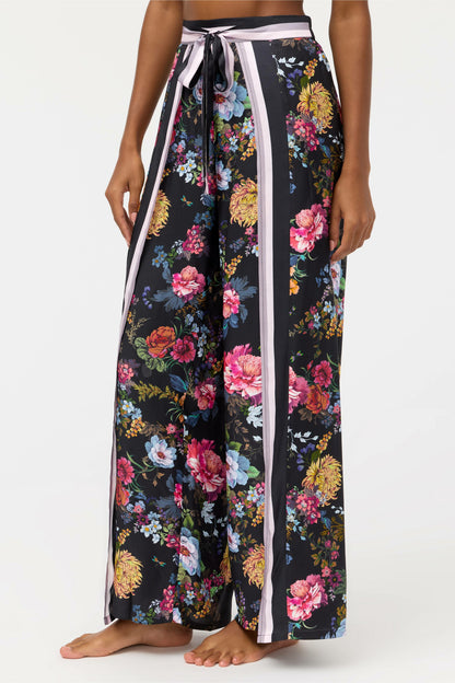 BACCARA WRAP PANT - Johnny Was Best Seller