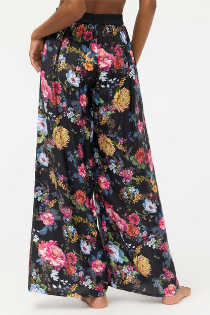 BACCARA WRAP PANT - Johnny Was Best Seller