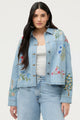 Denim Blue