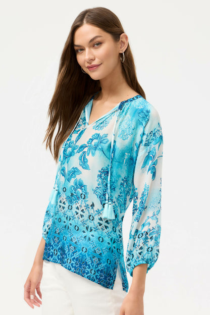 MARGOT BLOUSE - Johnny Was New