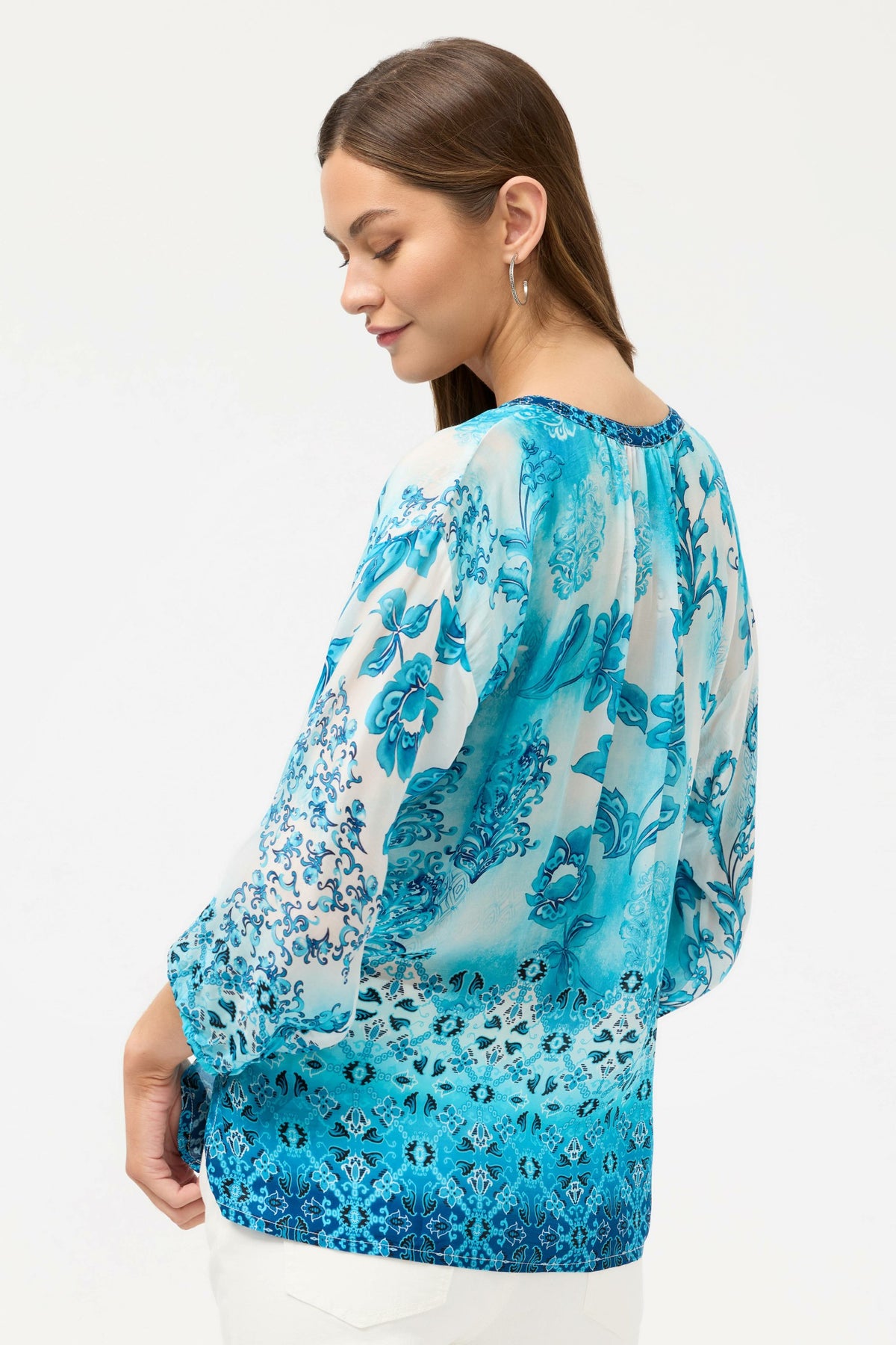 MARGOT BLOUSE - Johnny Was New