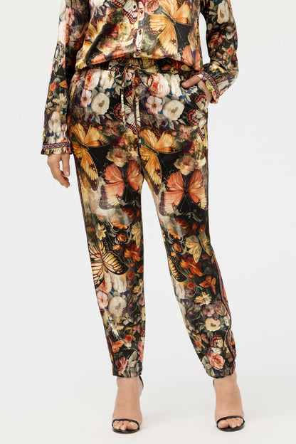 GENORA JOGGER - Johnny Was Trending
