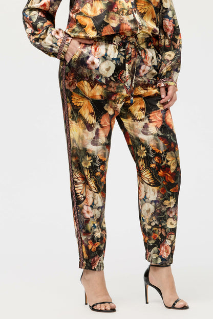 GENORA JOGGER - Johnny Was Trending