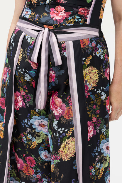 BACCARA WRAP PANT - Johnny Was Popular