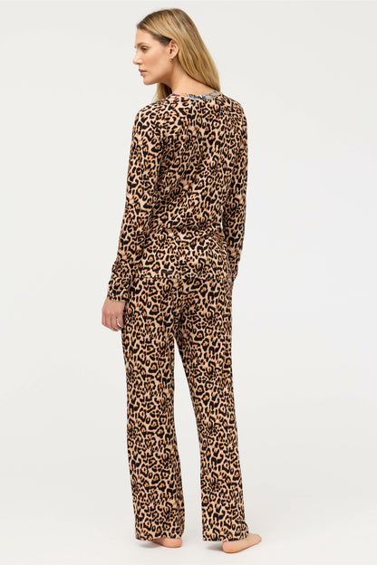 THE RAGLAN PJ SET - Johnny Was Signature