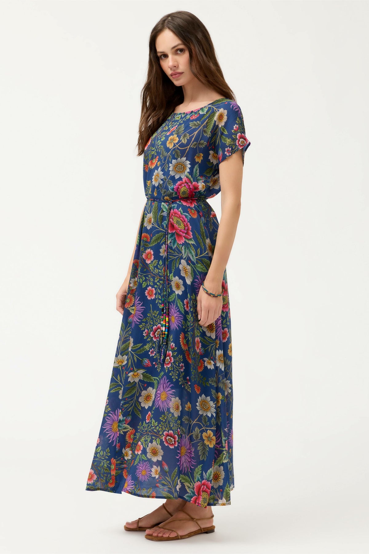 ROBERTA DRESS - Johnny Was Recommended