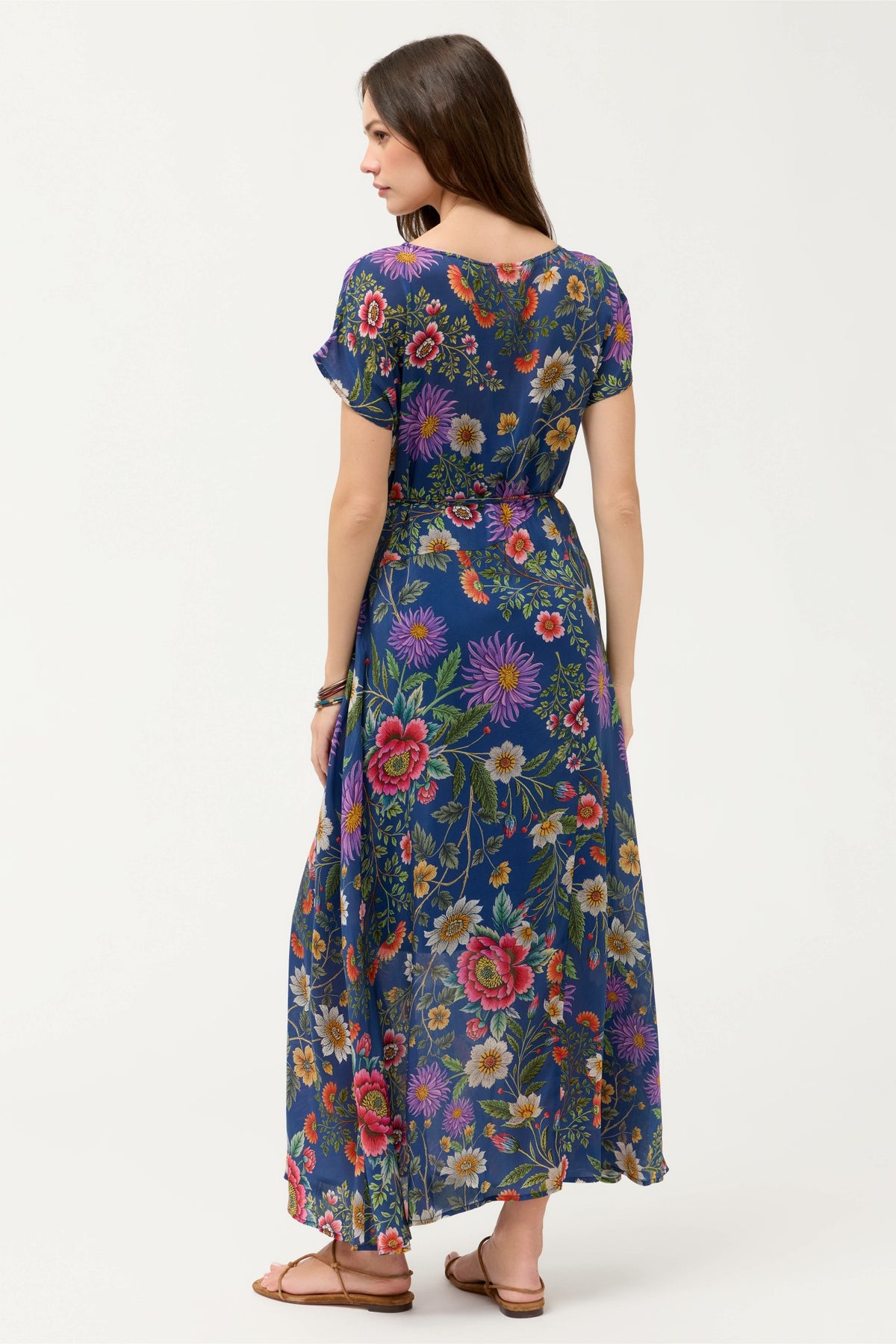 ROBERTA DRESS - Johnny Was Recommended